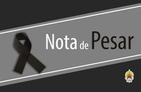 Nota de pesar - Angélica Kretã Kaingang