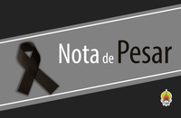 Nota de pesar - Francisco Peixoto da Silva