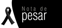 Nota de pesar - Wame Viana Atroari