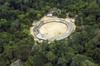 Povo Yanomami: Com um mês de atuação, Casa de Governo registra redução de quase 95% de novas áreas degradadas para garimpo