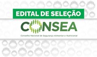 Prazo para organizações indígenas se inscreverem em seleção pública para integrar o Consea termina no domingo (27)