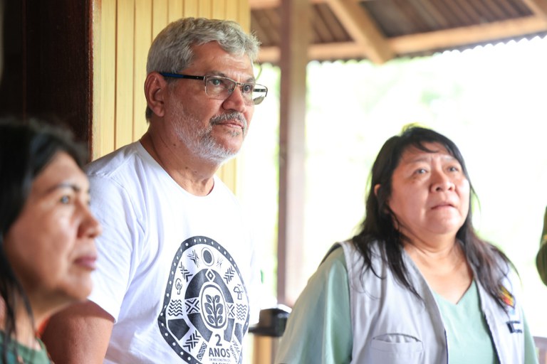 24.11.2024 - Visita à Base de Proteção Etnoambiental Pirititi - Foto Lohana Chaves (23).JPG