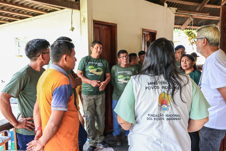 24.11.2024 - Visita à Base de Proteção Etnoambiental Pirititi - Foto Lohana Chaves (27).JPG