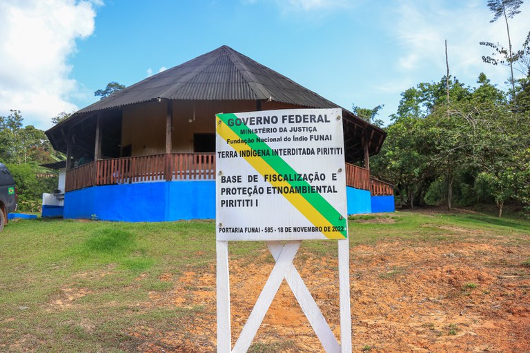 24.11.2024 - Visita à Base de Proteção Etnoambiental Pirititi - Foto Lohana Chaves (6).JPG