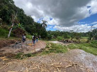 Projeto de construção de escolas beneficiará comunidades indígenas do Vale do Ribeira Paulista