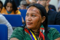 Terra Indígena Yanomami terá Rede Intersetorial de enfrentamento à violência contra mulheres e crianças