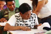 UFPel realiza processo seletivo para indígenas