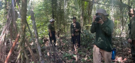 Expedição na TI Kawahiva do Rio Pardo - Foto CGIIRC Funai (6).jpg