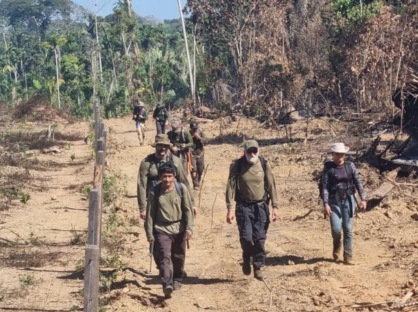 Expedição na TI Kawahiva do Rio Pardo - Foto CGIIRC Funai (7).jpg