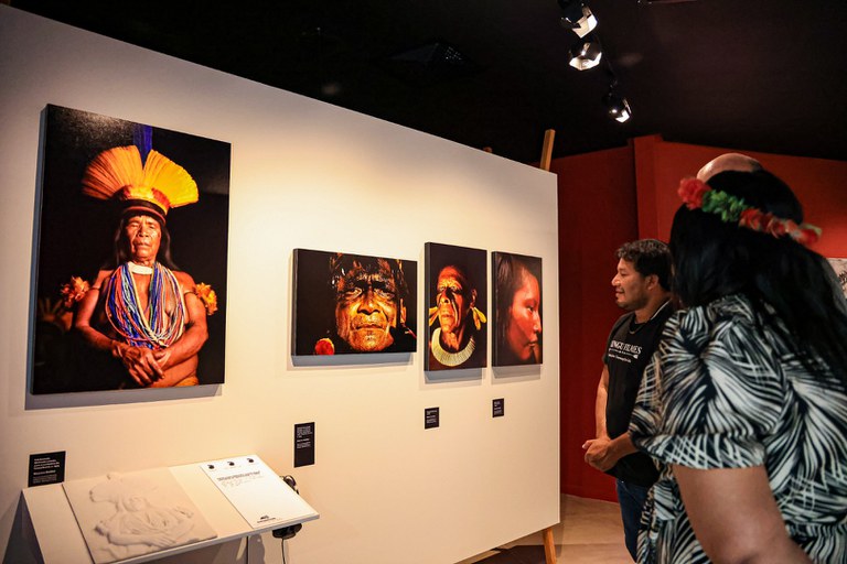 11.07.24 - Inauguração CAud - Exposição Xingu Contatos - Foto Lohana Chaves (1).JPG