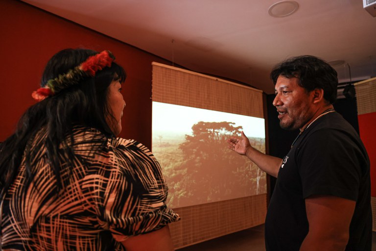 11.07.24 - Inauguração CAud - Exposição Xingu Contatos - Foto Lohana Chaves (10).JPG