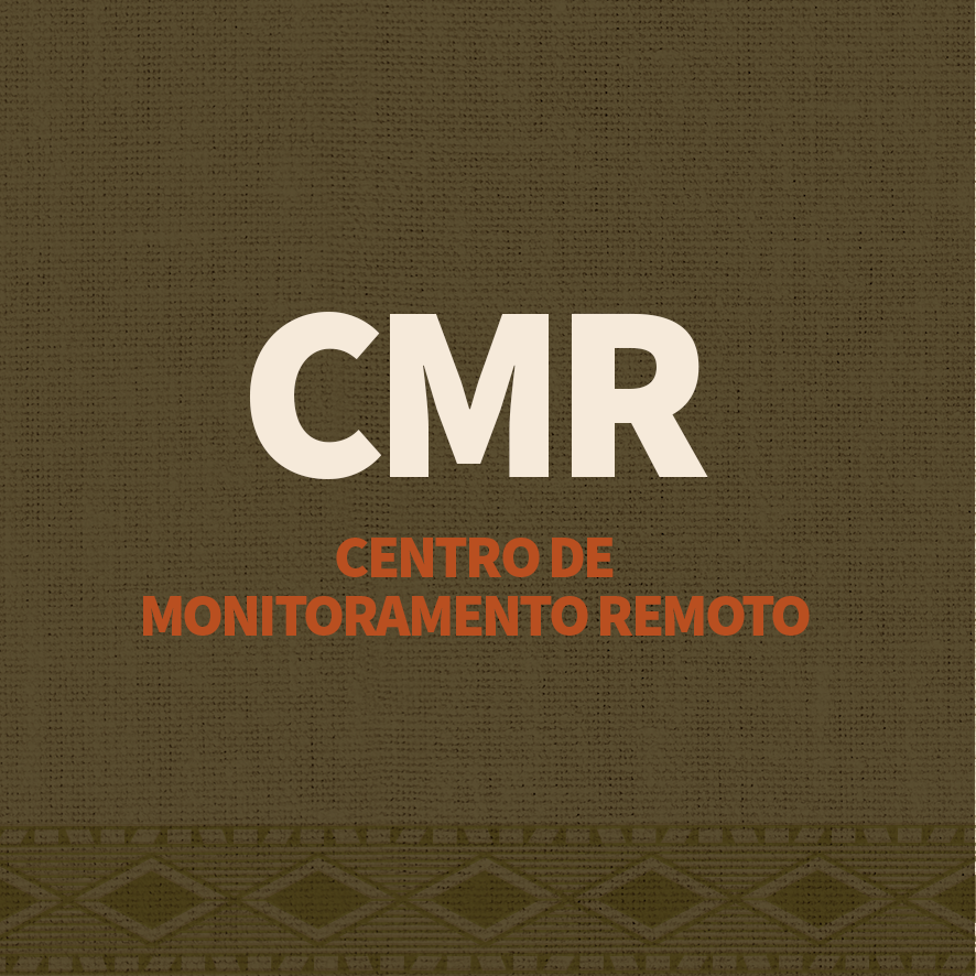 Centro de Monitoramento Remoto