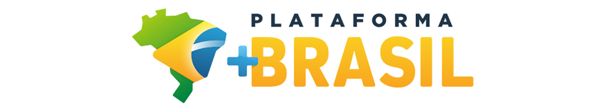 Plataforma +Brasil