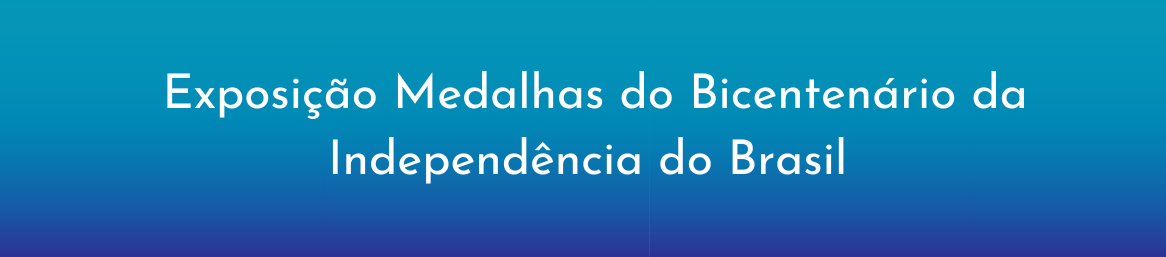 Medalhas do Bicentenário da Independência do Brasil