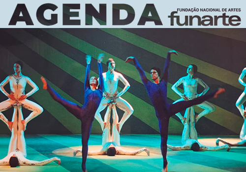 Agenda Artística 06/10 a 12/10