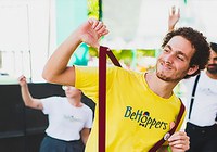 ‘Swing Dance na Funarte’ e ‘Histórias de Palhaço’ encerram temporada 2021 do Funarte Aberta MG