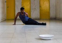 A ancestralidade vira tema de espetáculo de dança na Funarte SP