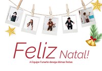 A Funarte deseja um Feliz Natal para todos!