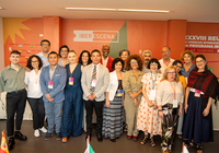 Abertura de Reunião do Ibercena no Brasil reforça compromisso com a diversidade