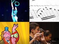 Academia de Ópera e mostras virtuais são os destaques na programação do Arte de Toda Gente