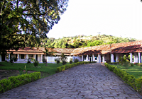 Aldeia de Arcozelo, em Paty do Alferes (RJ), ganha mais um espaço que visa preservar o legado histórico e cultural da região