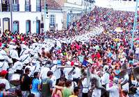 As Bandas de Ouro Preto são o destaque desta semana no Arte de Toda Gente