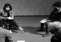 O ator criador: oficina 'O Século de Stanislavski' estreia em São Paulo