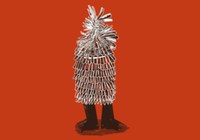 Catálogo da exposição 'Essa é a grande volta do manto tupinambá' é lançado em conversa on-line