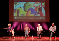 Centenário da Semana de Arte Moderna ganha roda de conversa no Teatro Dulcina, no Rio