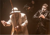 Cia. Teatro Esplendor leva montagem premiada de Molière ao Teatro Dulcina, no Rio