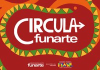Circula Funarte chega a Fortaleza nesta quinta-feira, 31 de agosto