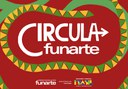 Circula Funarte Macapá