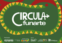 Circula Funarte desembarca no Rio Grande do Sul, com transmissão on-line