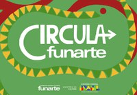 Circula Funarte tem edição em Vitória neste 31 de agosto