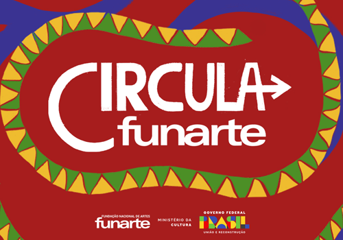 Circula Funarte Recife