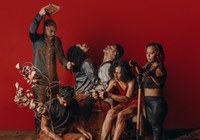 Coletivo Cida lança, no Rio Grande do Norte, trilogia de dança inspirada em Arthur Bispo do Rosário