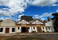 Complexo cultural mineiro convida a todos para conhecer seus espaços artísticos