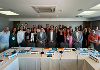 Conselho Intergovernamental do Ibermúsicas reúne-se pela primeira vez no Brasil