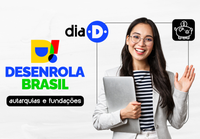 Desenrola tem 'Dia D' com descontos de até 70% para dívidas com fundações, agências reguladoras e outras autarquias