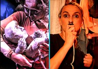 Festival de Teatro Virtual apresenta os premiados 'Habite-me' e 'Limita-ações'