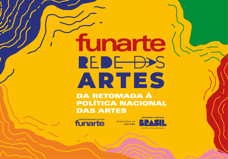 CCOM Funarte