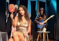 Funarte apresenta no Rio de Janeiro o espetáculo 'Ao Som de Clarice – Música e Poesia'