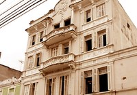 Funarte assina cessão de uso do Teatro Brasileiro de Comédia para o Sesc São Paulo
