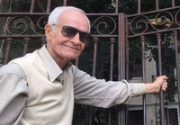 Funarte celebra os 91 anos do ator e produtor Orlando Miranda