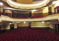 Funarte divulga a lista de inscritos na chamada pública para uso do Teatro Dulcina