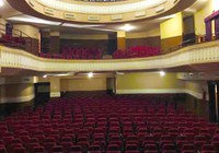 Funarte divulga a segunda lista de outorgas para o Teatro Dulcina em 2023