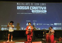 Funarte e UFRJ preparam novas edições presenciais da Mostra Arte de Toda Gente Bossa Criativa em cidades brasileiras