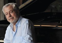 Funarte lamenta a morte de Nelson Freire, um dos melhores pianistas do mundo