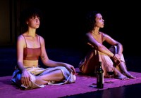 Funarte MG apresenta o espetáculo ‘Outras de Nós’, da Ananda Cia. de Dança Contemporânea