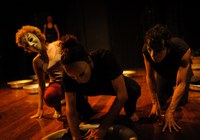 Funarte Minas Gerais recebe o Teatro Universitário da UFMG